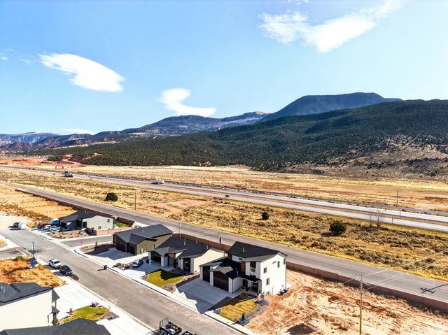 2549 W BLACK SAGE DR, Cedar City, UT 84720