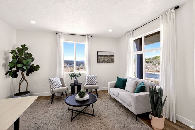 2549 W BLACK SAGE DR, Cedar City, UT 84720