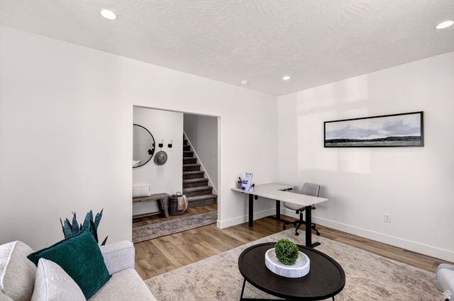 2549 W BLACK SAGE DR, Cedar City, UT 84720