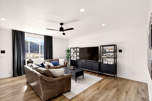 2549 W BLACK SAGE DR, Cedar City, UT 84720