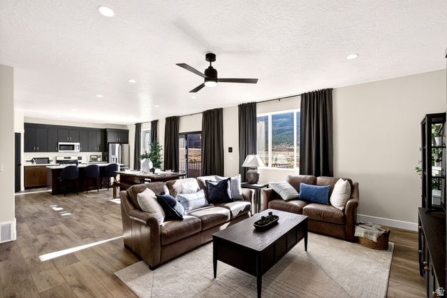 2549 W BLACK SAGE DR, Cedar City, UT 84720