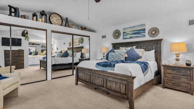 41755 Woodhaven Drive E, Palm Desert, CA 92211