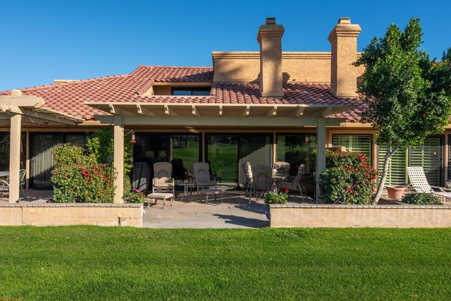 41755 Woodhaven Drive E, Palm Desert, CA 92211