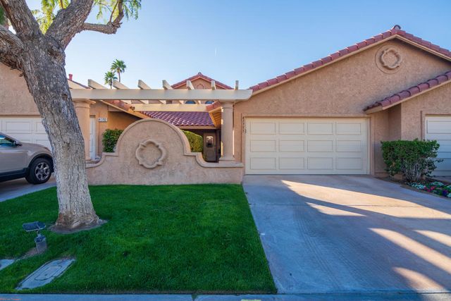 41755 Woodhaven Drive E, Palm Desert, CA 92211