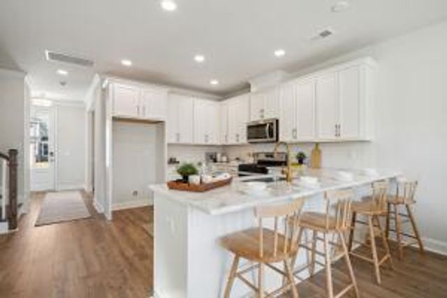 731 Alma Square Drive, Moncks Corner, SC 29461