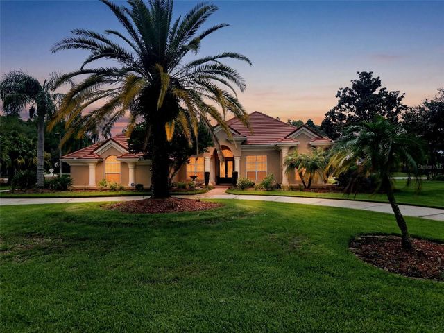 18655 AVENUE CAPRI, Lutz, FL 33558