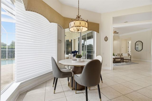 18655 AVENUE CAPRI, Lutz, FL 33558