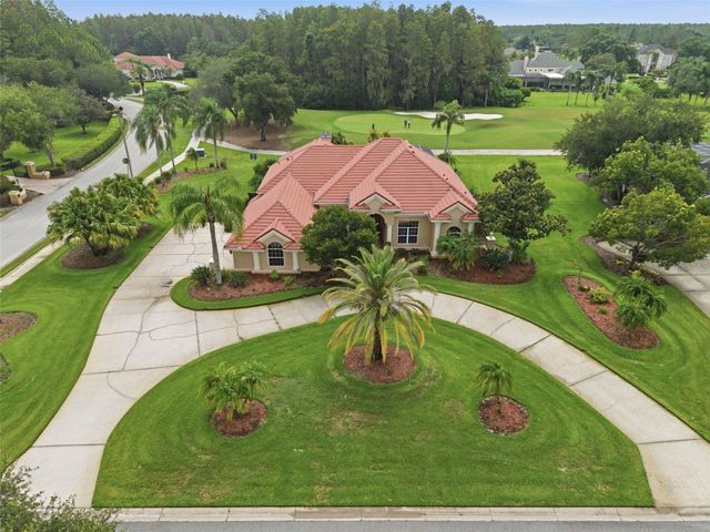 18655 AVENUE CAPRI, Lutz, FL 33558