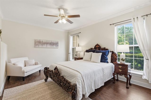 18655 AVENUE CAPRI, Lutz, FL 33558