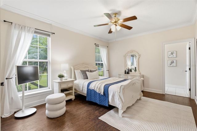 18655 AVENUE CAPRI, Lutz, FL 33558