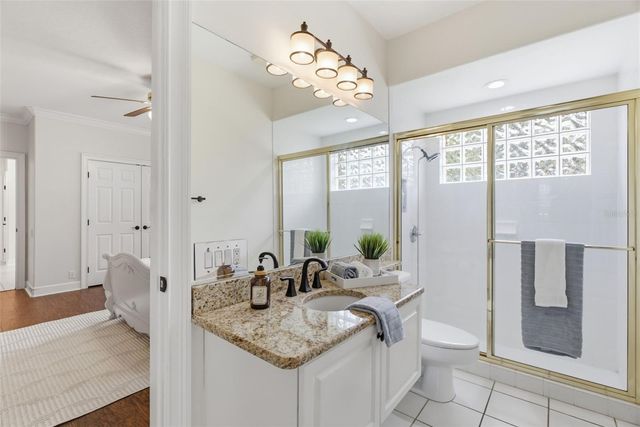 18655 AVENUE CAPRI, Lutz, FL 33558