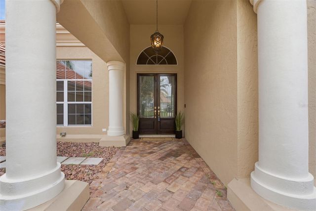 18655 AVENUE CAPRI, Lutz, FL 33558