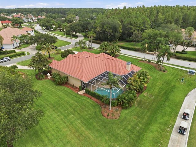 18655 AVENUE CAPRI, Lutz, FL 33558