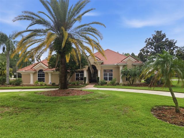 18655 AVENUE CAPRI, Lutz, FL 33558