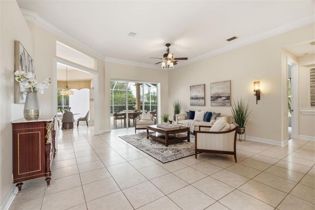 18655 AVENUE CAPRI, Lutz, FL 33558