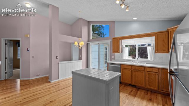 6020 Fossil Drive, Colorado Springs, CO 80923