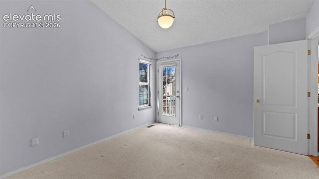 6020 Fossil Drive, Colorado Springs, CO 80923