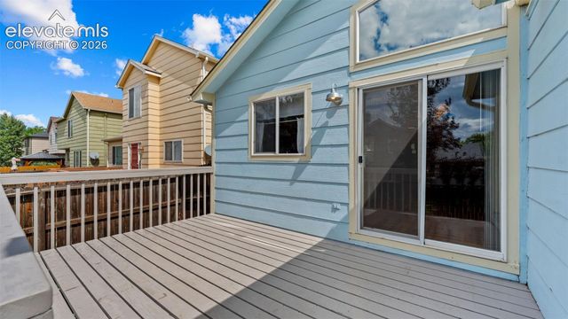 6020 Fossil Drive, Colorado Springs, CO 80923