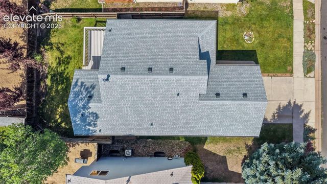 6020 Fossil Drive, Colorado Springs, CO 80923