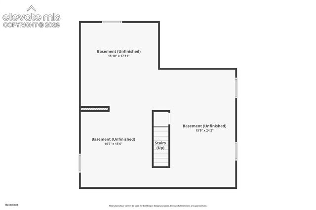 6020 Fossil Drive, Colorado Springs, CO 80923