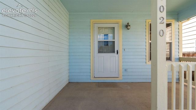 6020 Fossil Drive, Colorado Springs, CO 80923