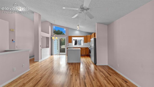 6020 Fossil Drive, Colorado Springs, CO 80923