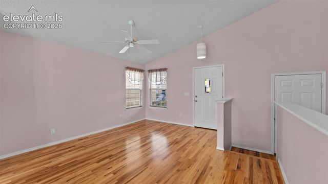 6020 Fossil Drive, Colorado Springs, CO 80923