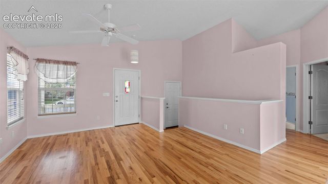 6020 Fossil Drive, Colorado Springs, CO 80923