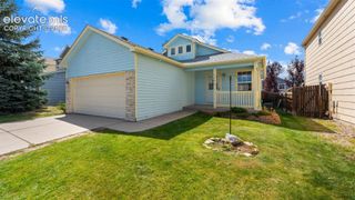 6020 Fossil Drive, Colorado Springs, CO 80923