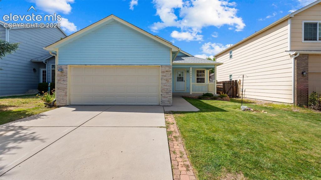 6020 Fossil Drive, Colorado Springs, CO 80923 — photo 2