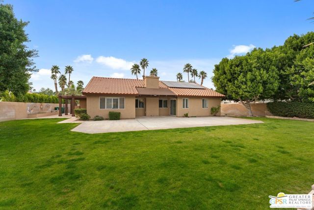 39850 Regency Way, Palm Desert, CA 92211