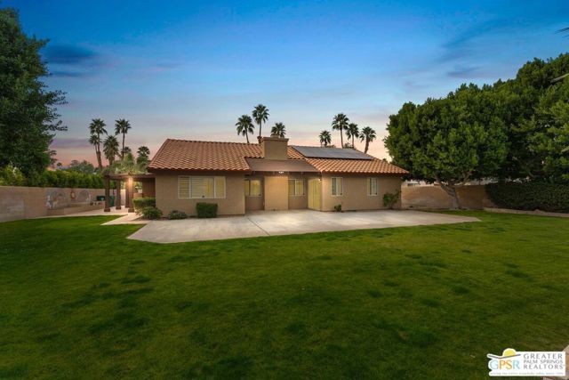 39850 Regency Way, Palm Desert, CA 92211