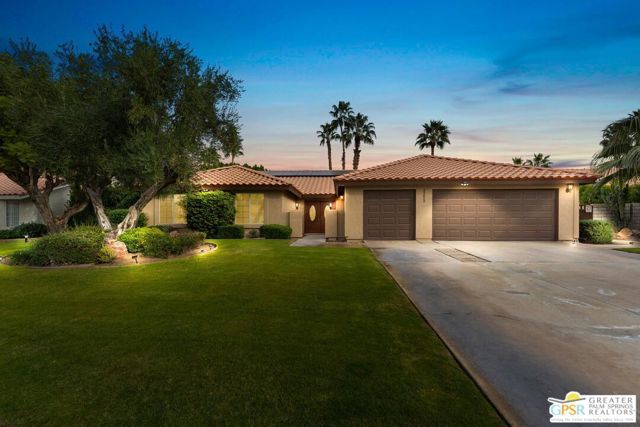 39850 Regency Way, Palm Desert, CA 92211
