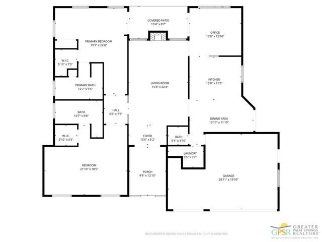 39850 Regency Way, Palm Desert, CA 92211