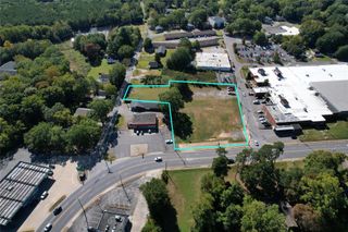 804 E Grover Street E, Shelby, NC 28150