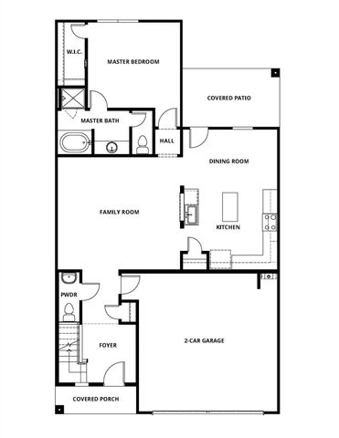 6213 White Spruce Drive, Conroe, TX 77304