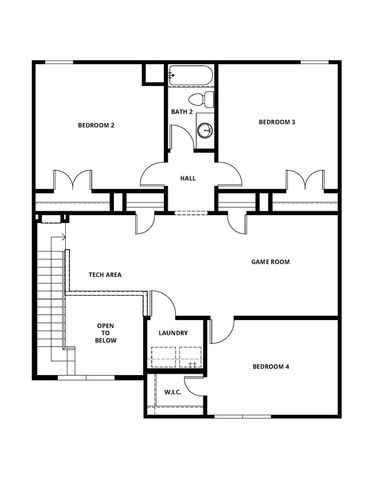 6213 White Spruce Drive, Conroe, TX 77304