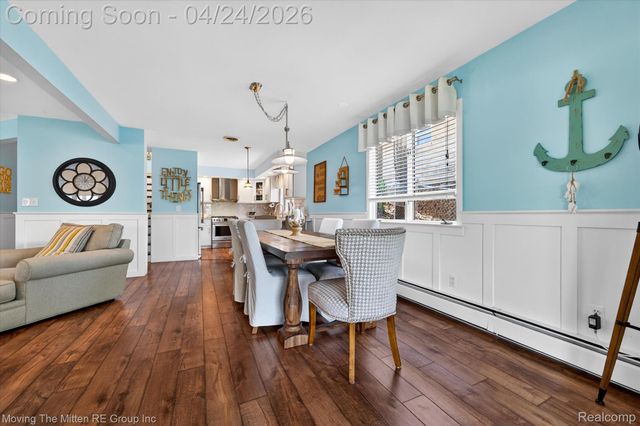 48470 Ormond Drive, Van Buren Charter Township, MI 48111