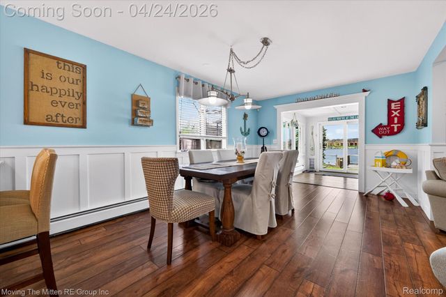 48470 Ormond Drive, Van Buren Charter Township, MI 48111