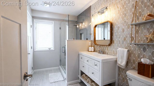 48470 Ormond Drive, Van Buren Charter Township, MI 48111