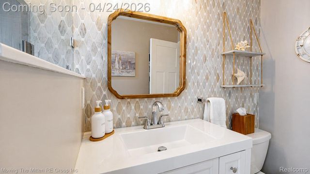 48470 Ormond Drive, Van Buren Charter Township, MI 48111