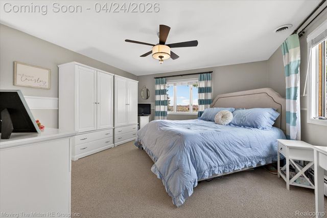 48470 Ormond Drive, Van Buren Charter Township, MI 48111