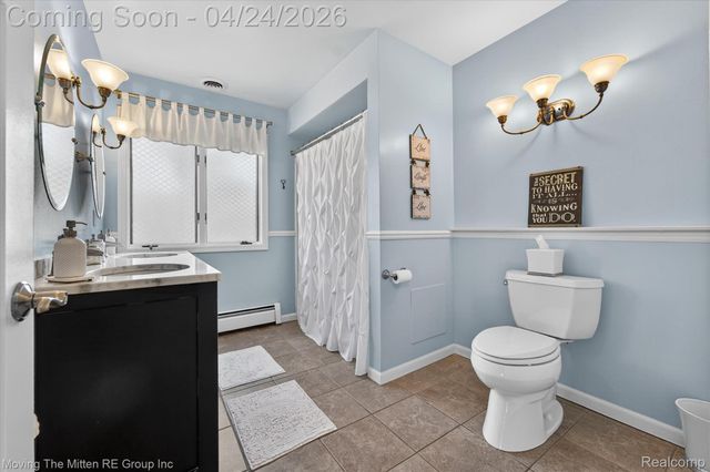 48470 Ormond Drive, Van Buren Charter Township, MI 48111