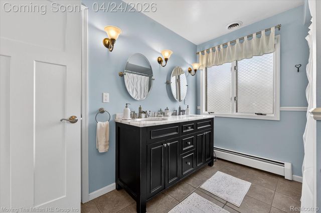 48470 Ormond Drive, Van Buren Charter Township, MI 48111
