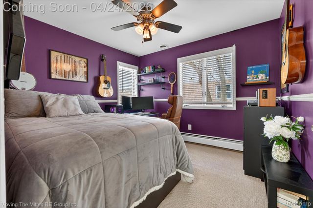 48470 Ormond Drive, Van Buren Charter Township, MI 48111
