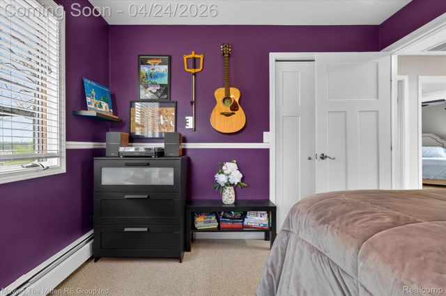 48470 Ormond Drive, Van Buren Charter Township, MI 48111