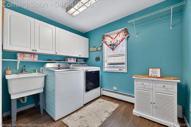 48470 Ormond Drive, Van Buren Charter Township, MI 48111