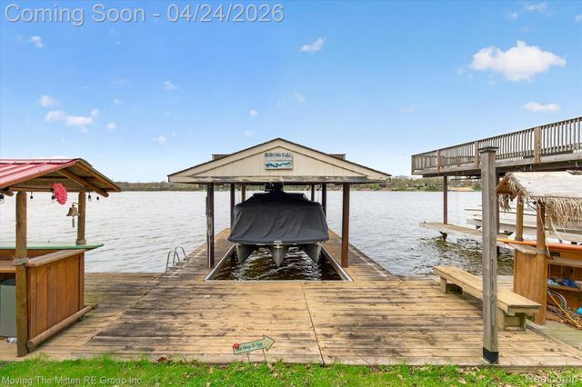 48470 Ormond Drive, Van Buren Charter Township, MI 48111