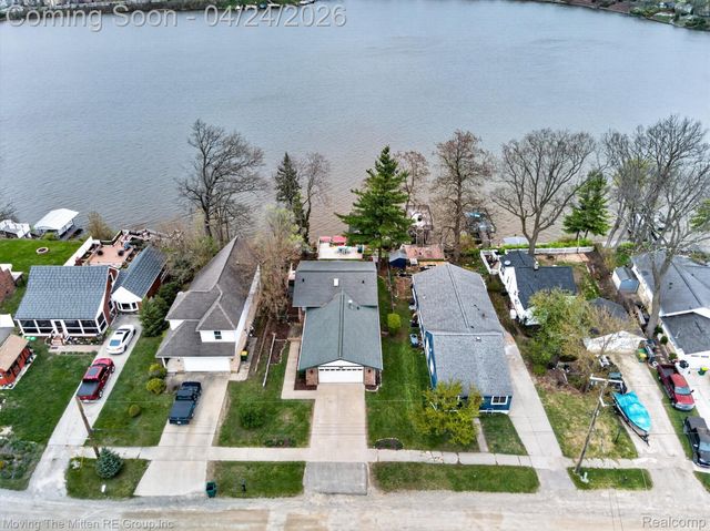 48470 Ormond Drive, Van Buren Charter Township, MI 48111