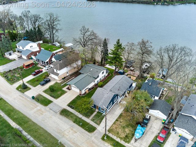 48470 Ormond Drive, Van Buren Charter Township, MI 48111